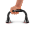 Упоры для отжиманий  Hop-Sport HS-M020PU black/red - фото №2